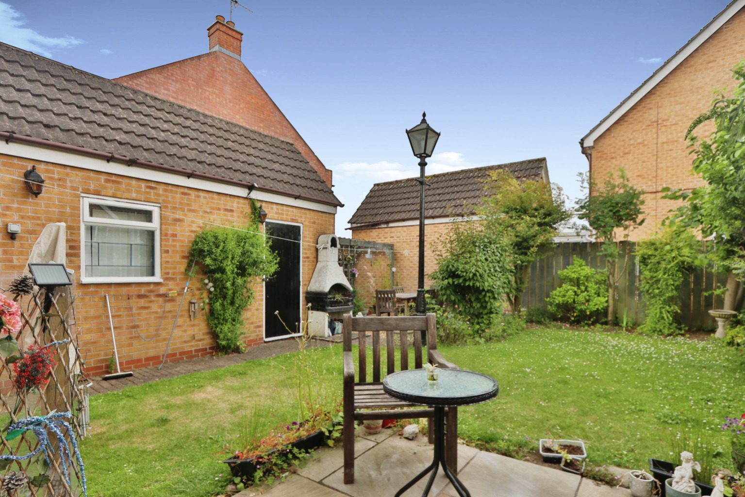 4 bed detached house for sale in St Pauls Way, Beverley  - Property Image 16