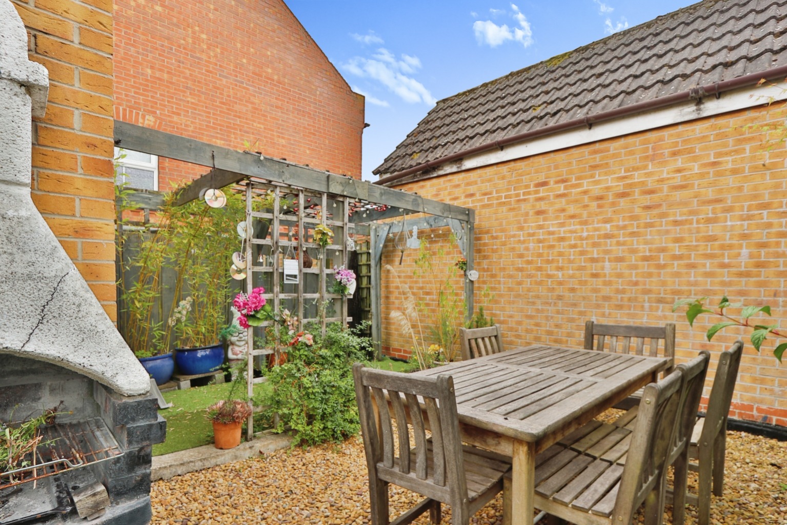 4 bed detached house for sale in St Pauls Way, Beverley  - Property Image 17