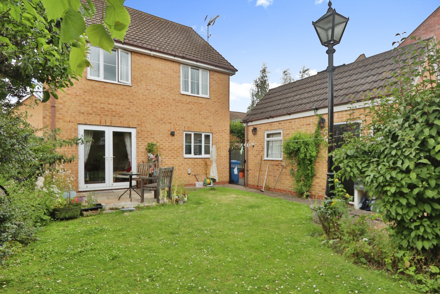 4 bed detached house for sale in St Pauls Way, Beverley  - Property Image 19