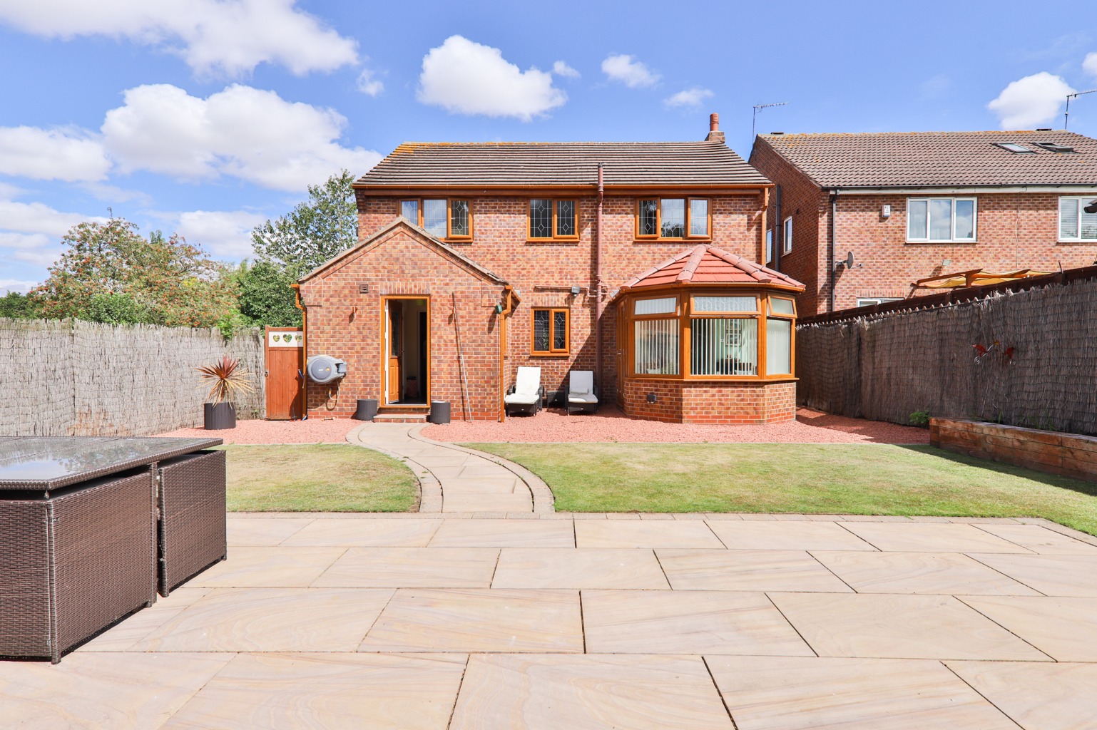 4 bed detached house for sale in Old Road, Beverley  - Property Image 14