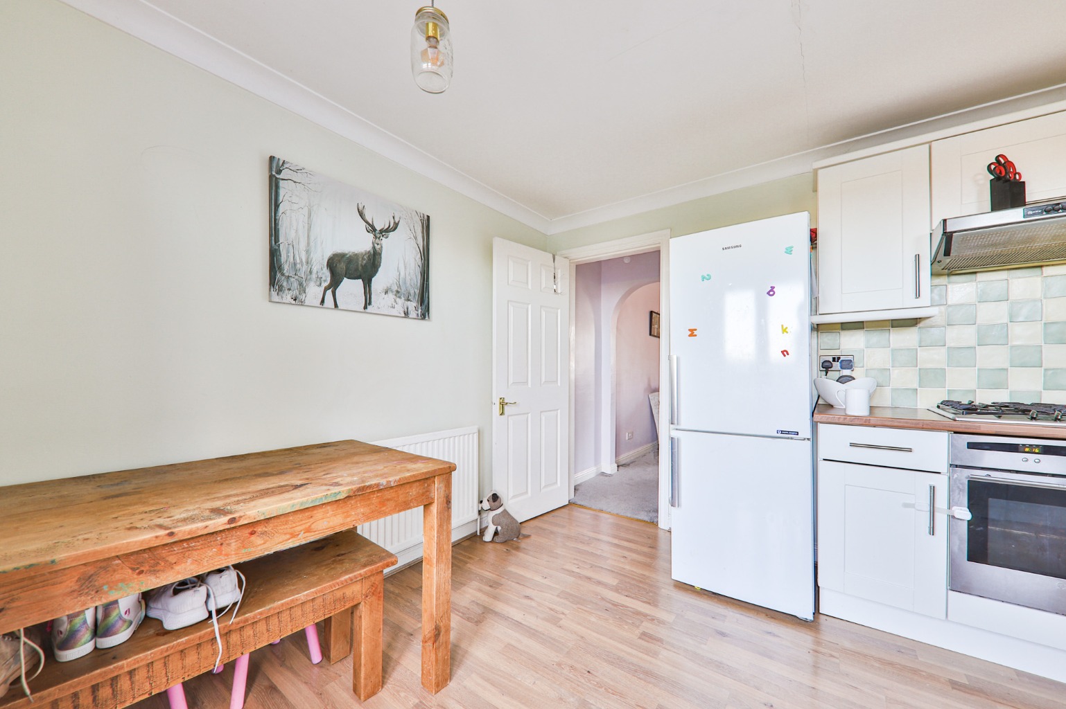 2 bed terraced house for sale in East Street, Beverley  - Property Image 5