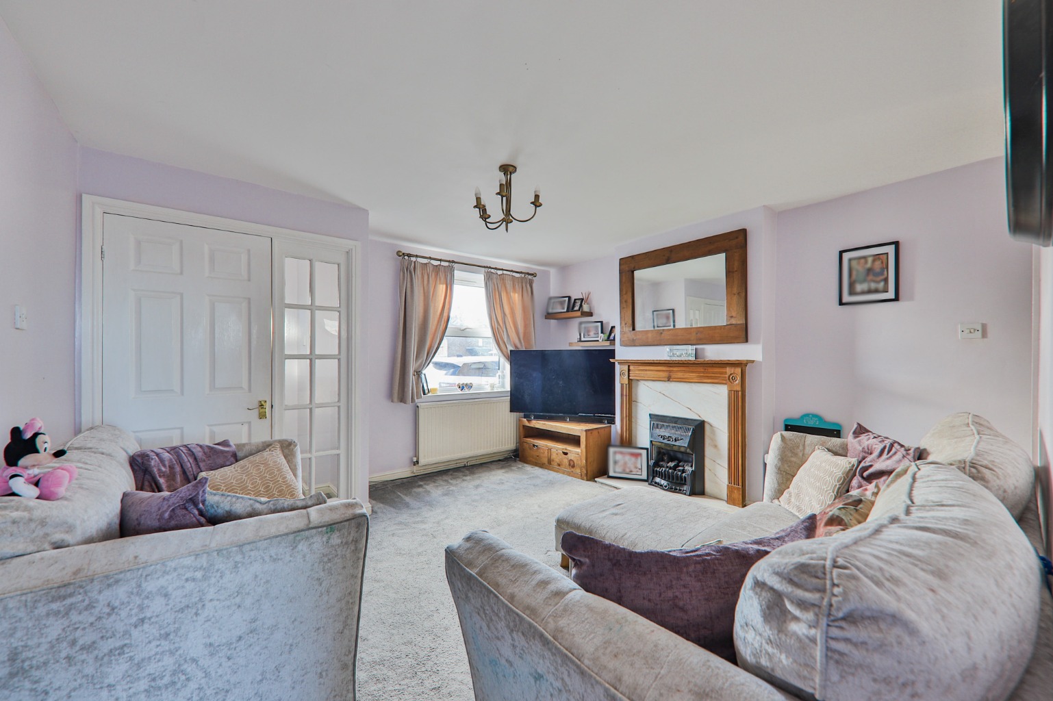 2 bed terraced house for sale in East Street, Beverley  - Property Image 3