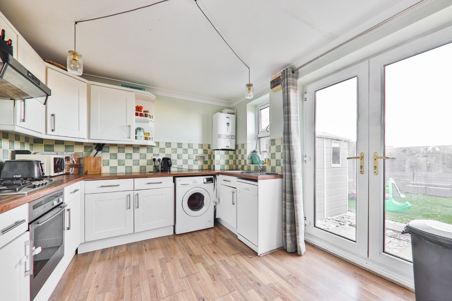 2 bed terraced house for sale in East Street, Beverley  - Property Image 4