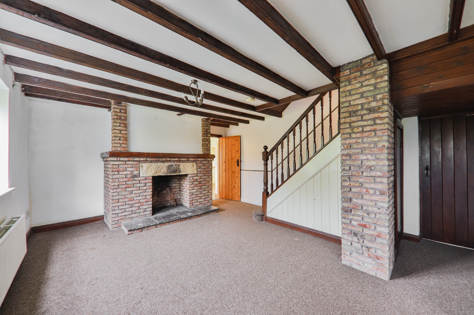 3 bed detached house for sale in Boardman Lane, Driffield  - Property Image 3