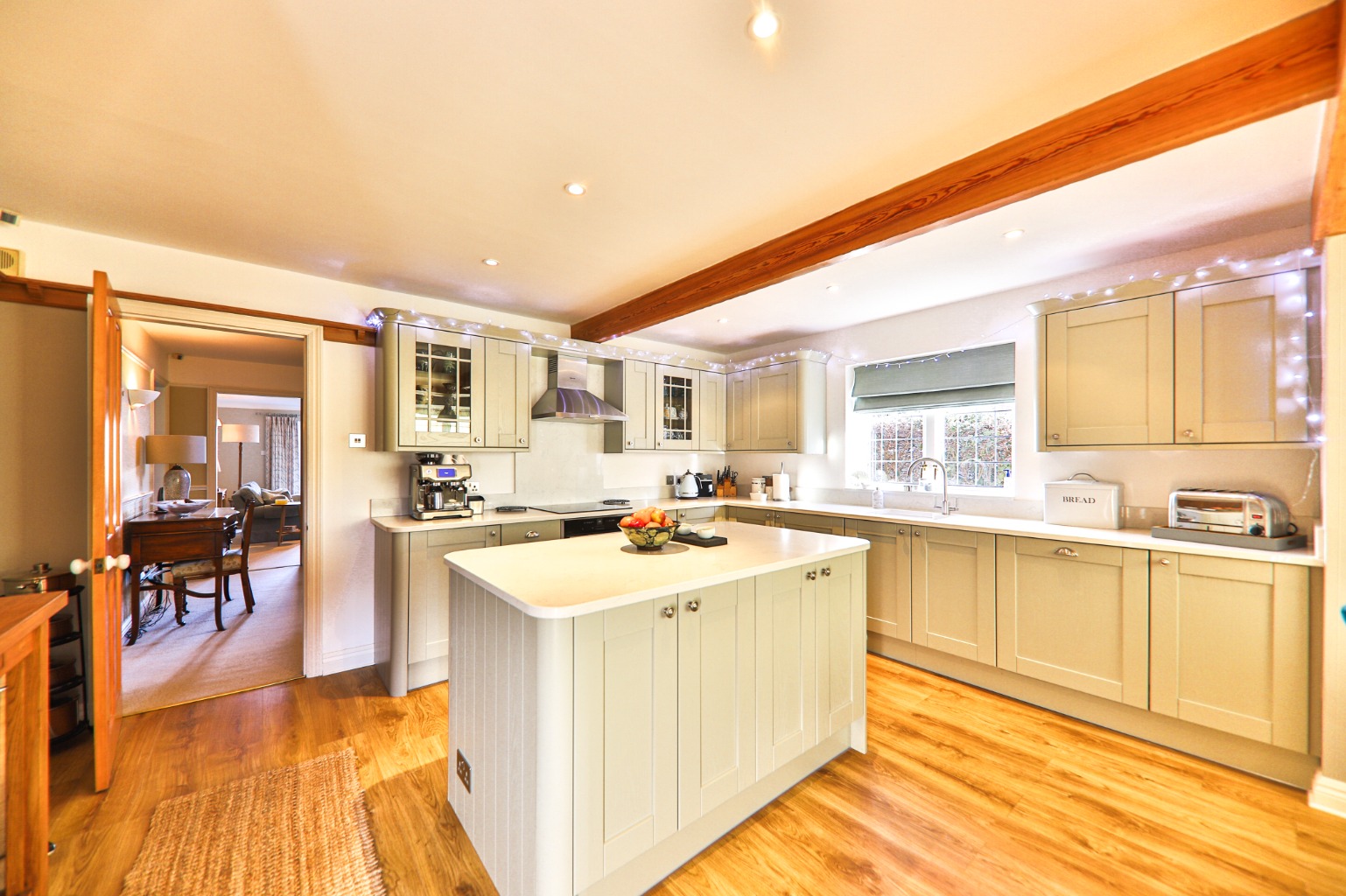 4 bed detached house for sale in Main Street, Driffield - Property Image 1