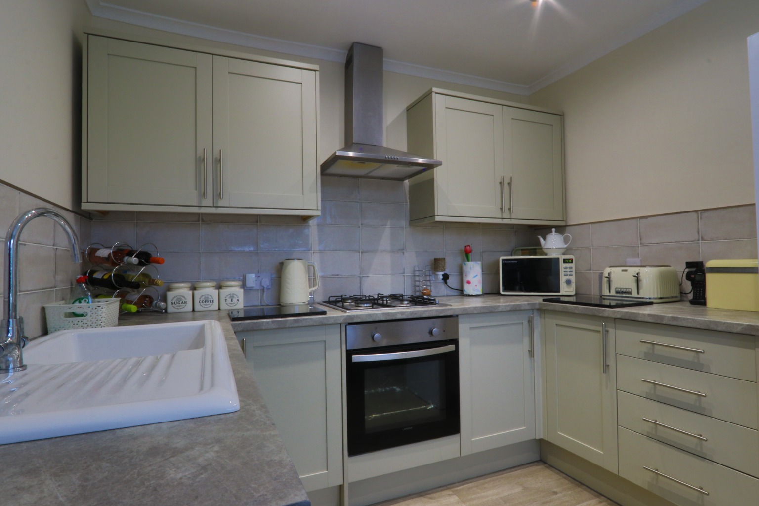 2 bed end of terrace house for sale in Denton Street, Beverley  - Property Image 4