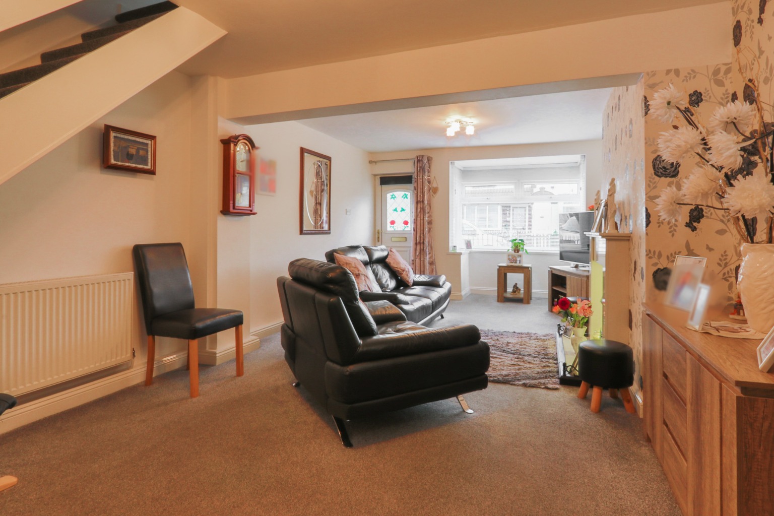 2 bed end of terrace house for sale in Denton Street, Beverley  - Property Image 7