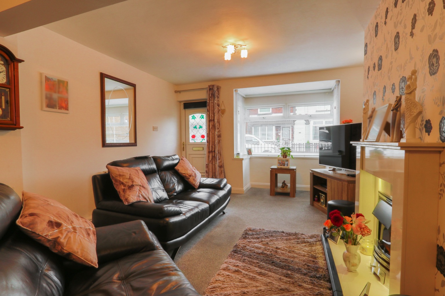 2 bed end of terrace house for sale in Denton Street, Beverley  - Property Image 6