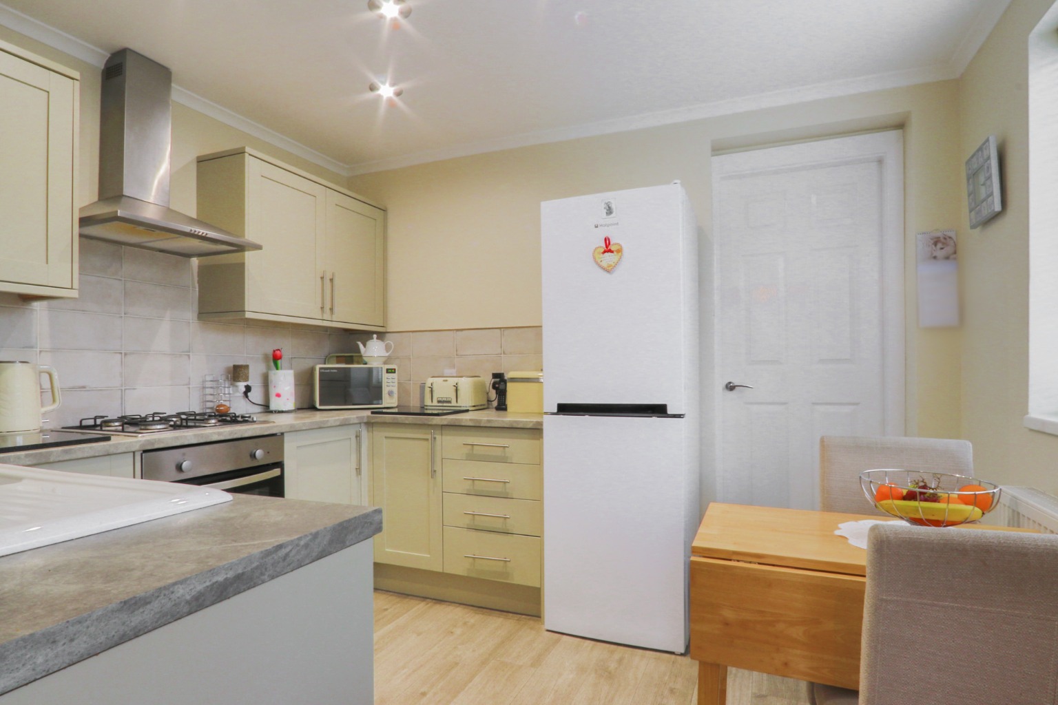 2 bed end of terrace house for sale in Denton Street, Beverley  - Property Image 3