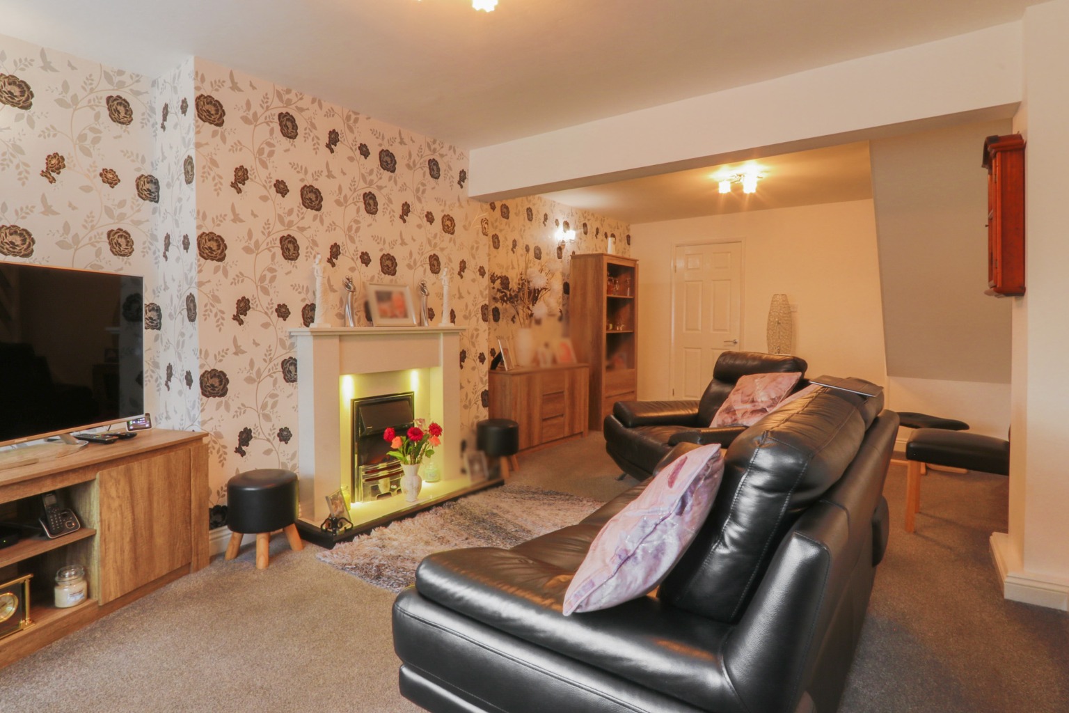 2 bed end of terrace house for sale in Denton Street, Beverley  - Property Image 5