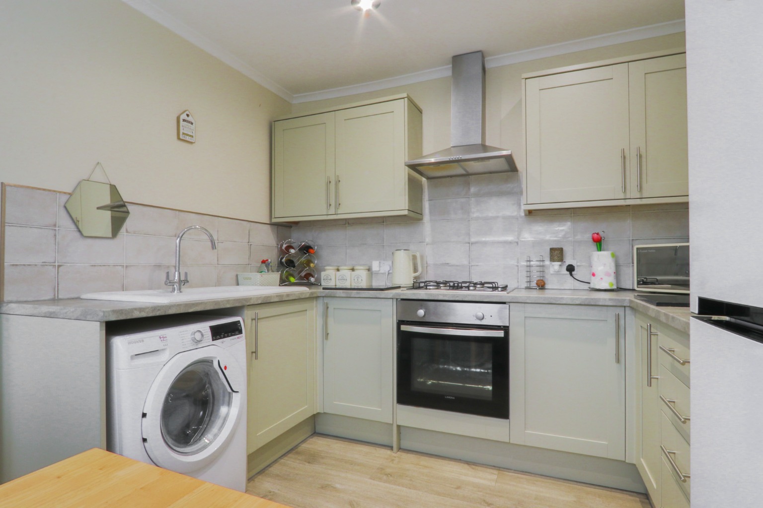 2 bed end of terrace house for sale in Denton Street, Beverley  - Property Image 2