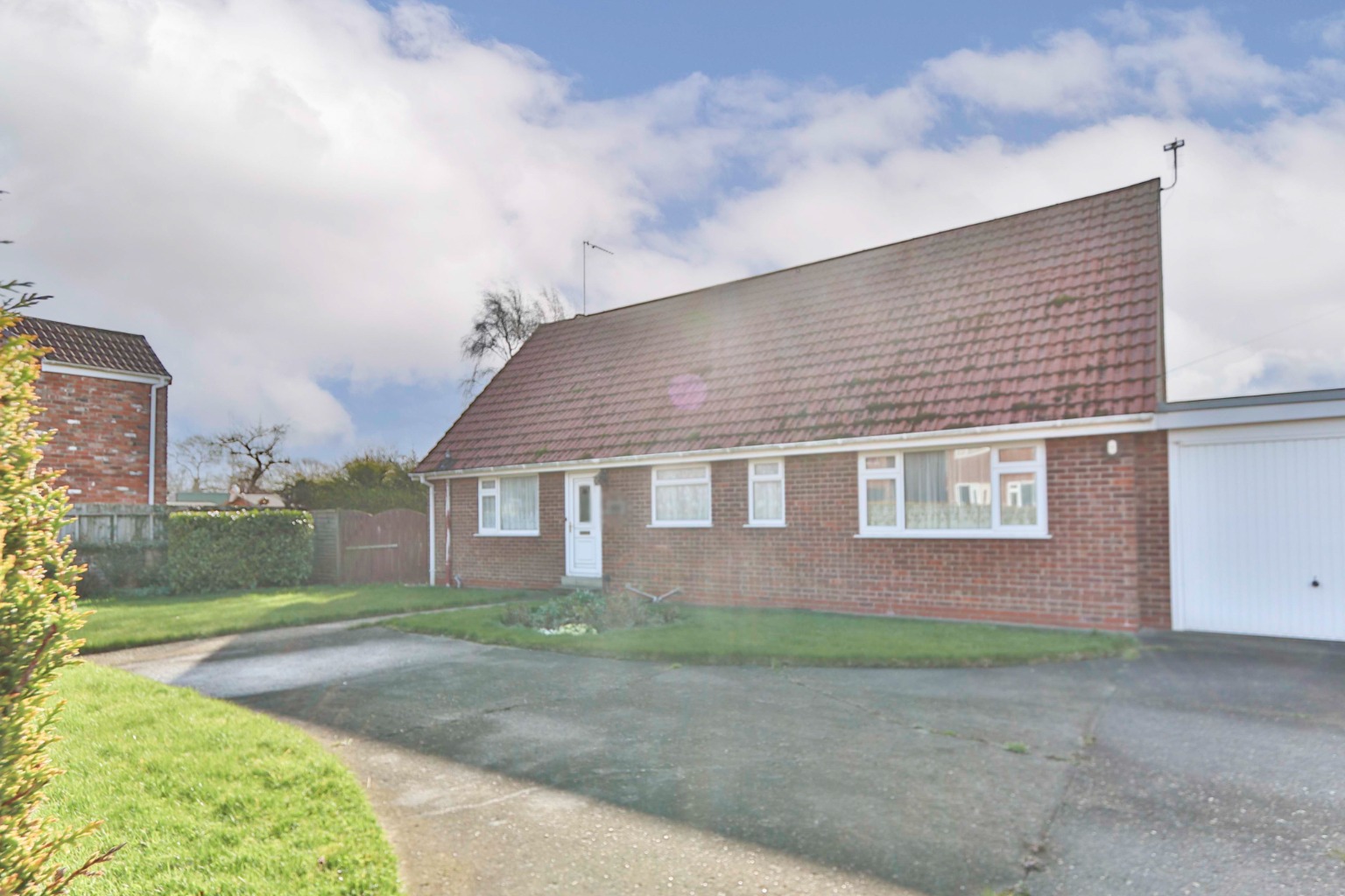 3 bed detached bungalow for sale in Main Street, Driffield  - Property Image 21