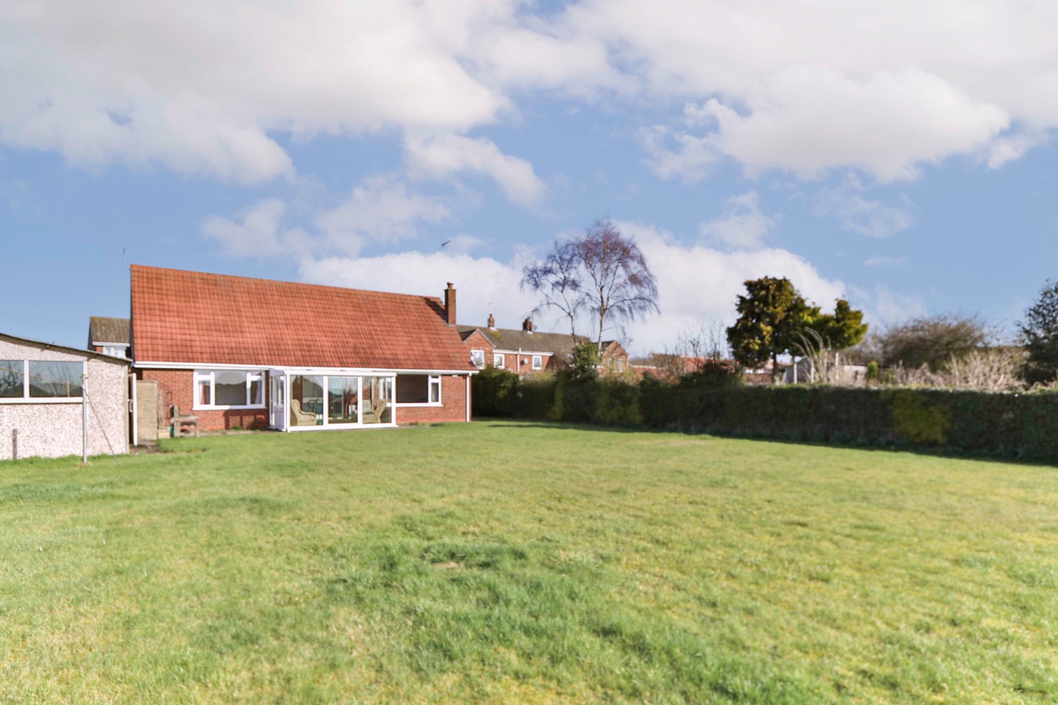 3 bed detached bungalow for sale in Main Street, Driffield  - Property Image 2