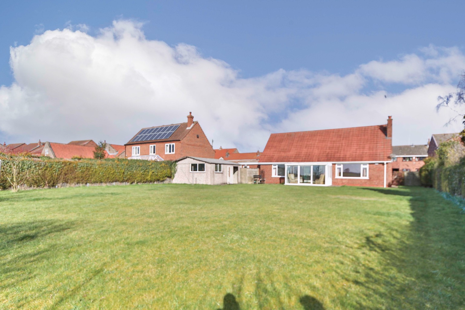3 bed detached bungalow for sale in Main Street, Driffield  - Property Image 19