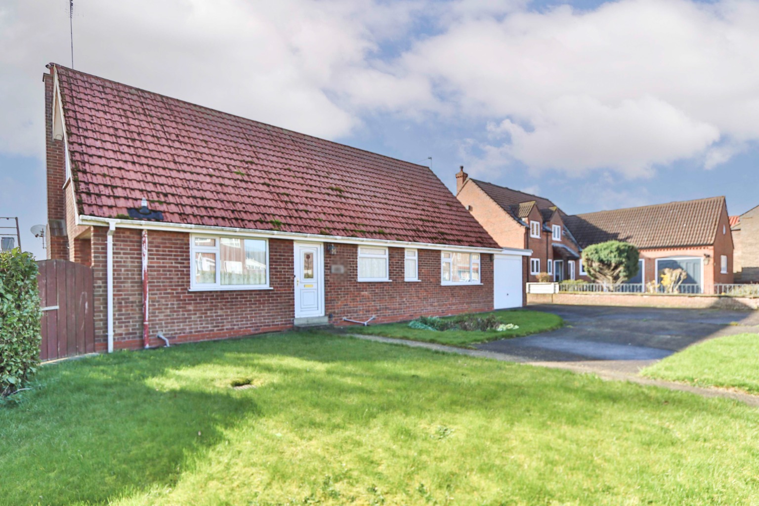 3 bed detached bungalow for sale in Main Street, Driffield  - Property Image 22