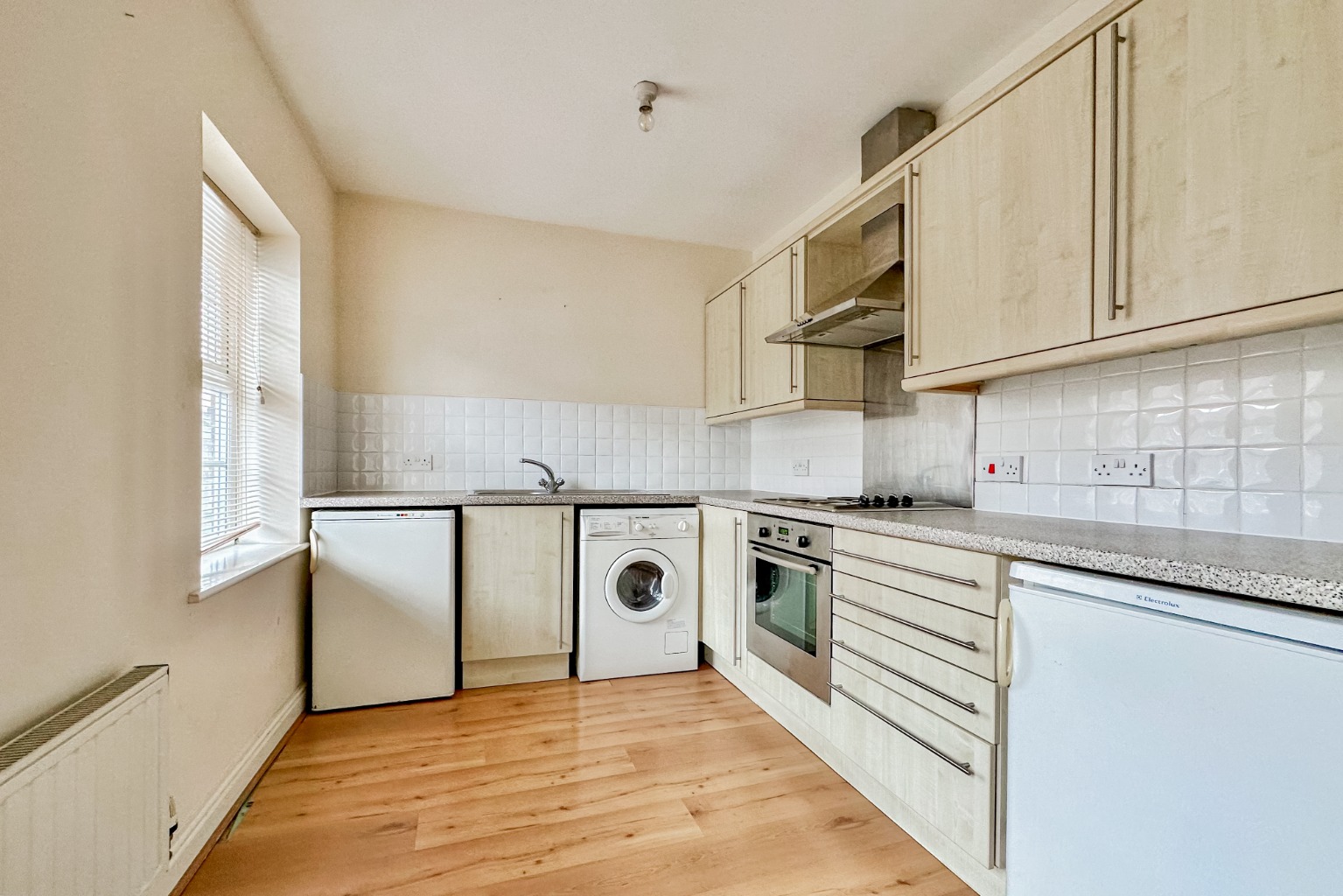 2 bed flat for sale in Wilbert Place, Beverley  - Property Image 2