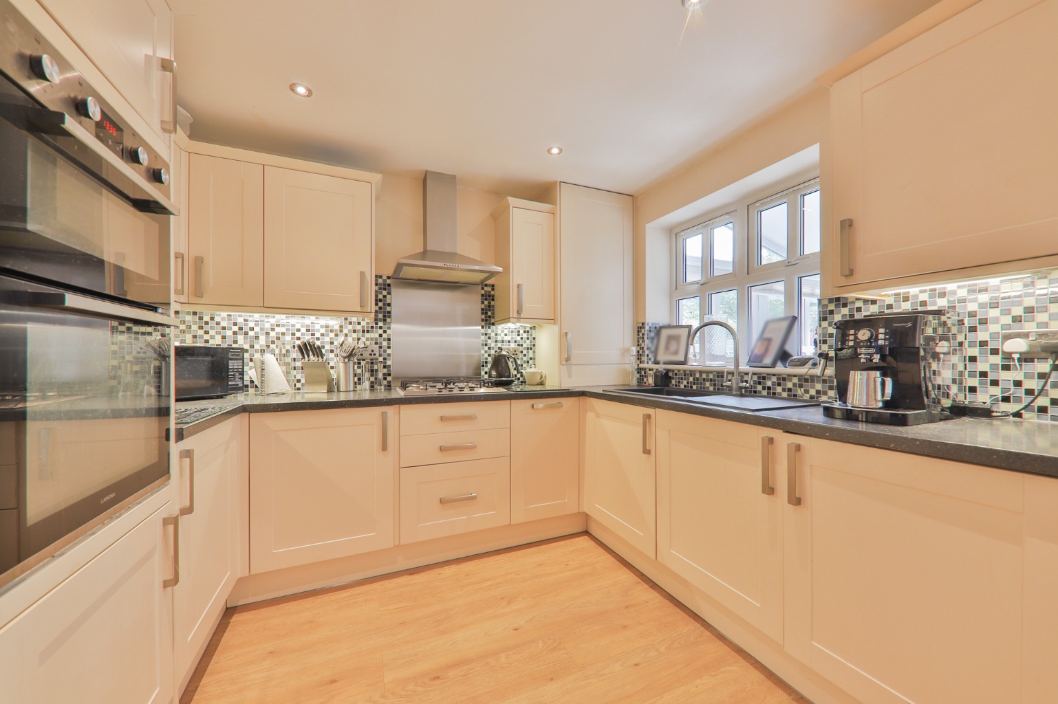 4 bed link detached house for sale in Figham Road, Beverley  - Property Image 2