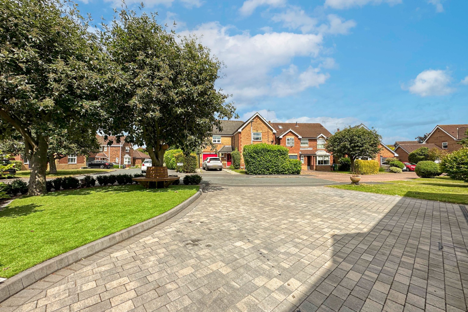 4 bed detached house for sale in Oriel Close, Beverley  - Property Image 22