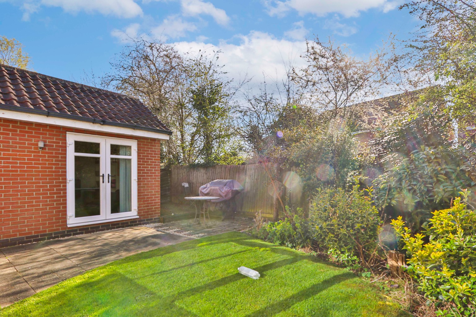 3 bed detached house for sale in Lockwood Drive, Beverley  - Property Image 11
