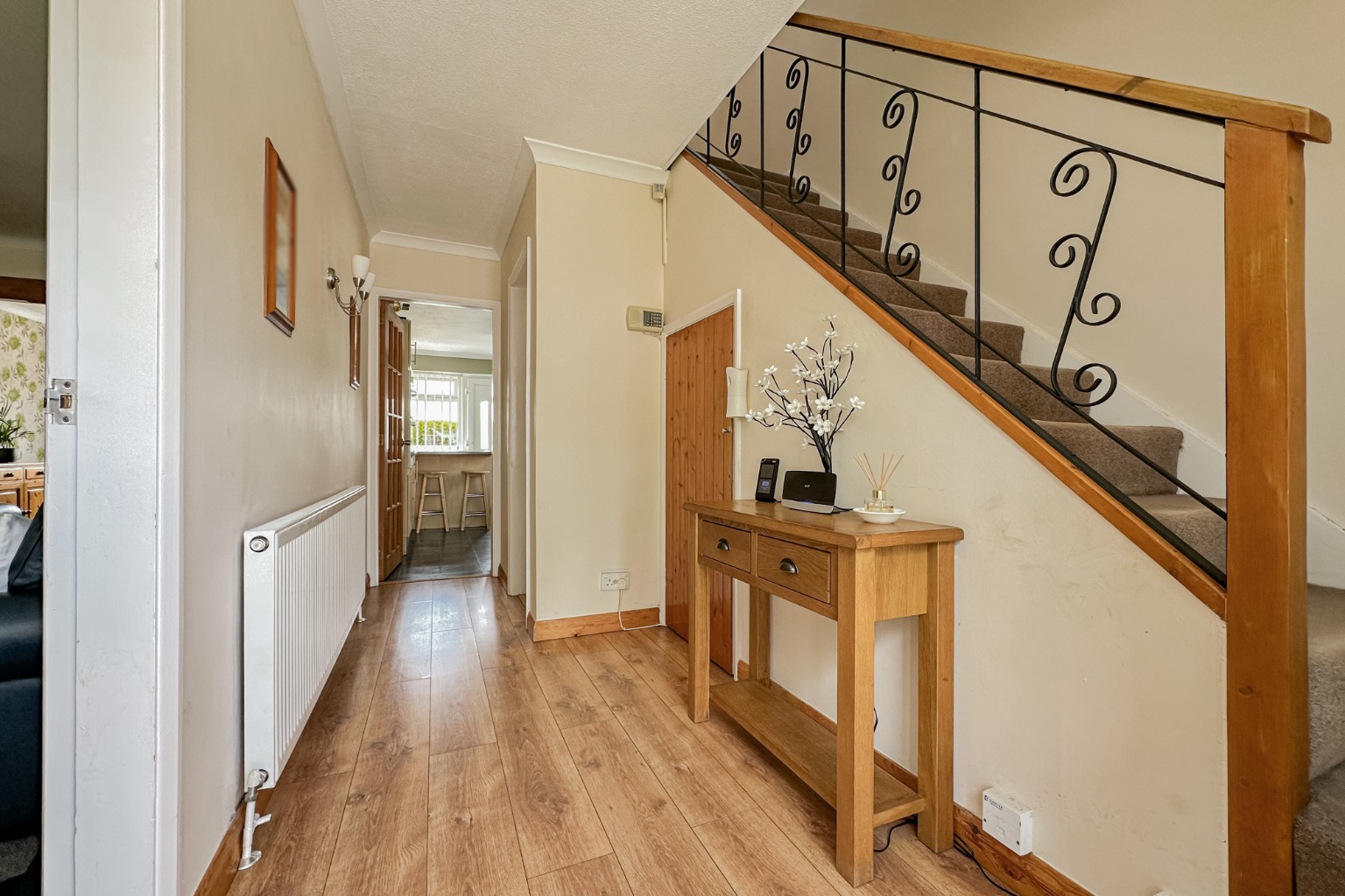 3 bed semi-detached house for sale in St Catherines Drive, Beverley  - Property Image 6