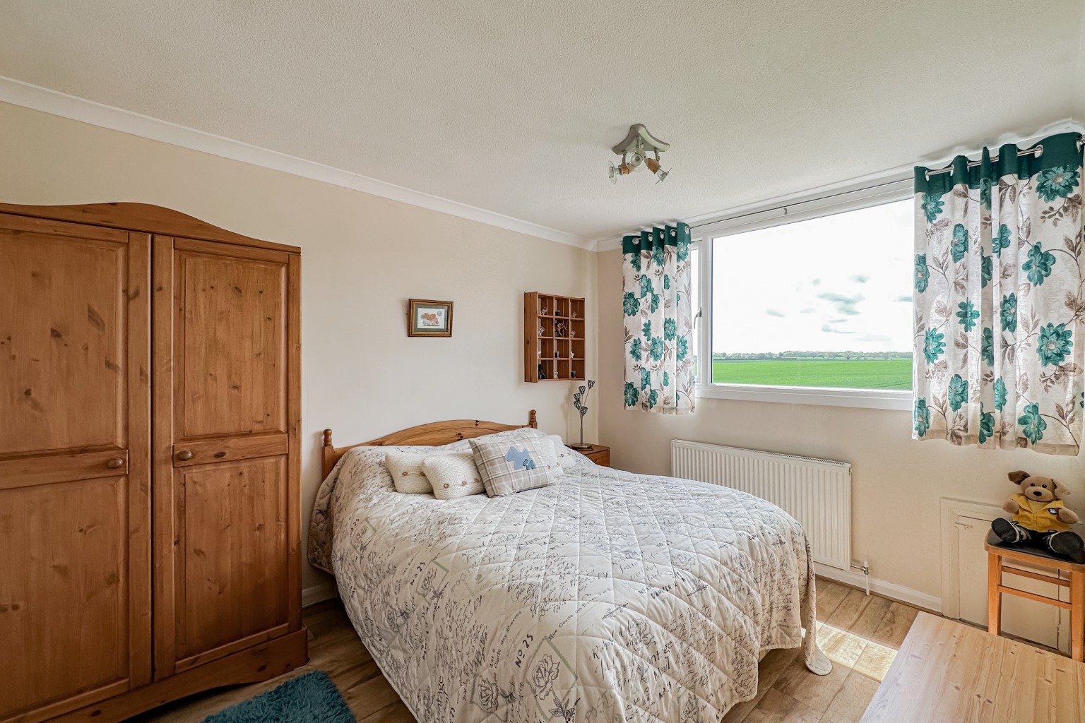 3 bed semi-detached house for sale in St Catherines Drive, Beverley  - Property Image 8