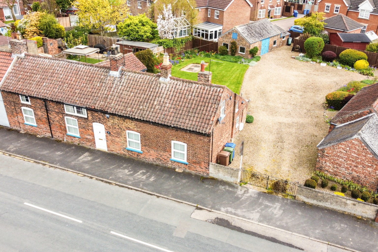 4 bed semi-detached house for sale in Joiners Shop Row, Hull  - Property Image 20