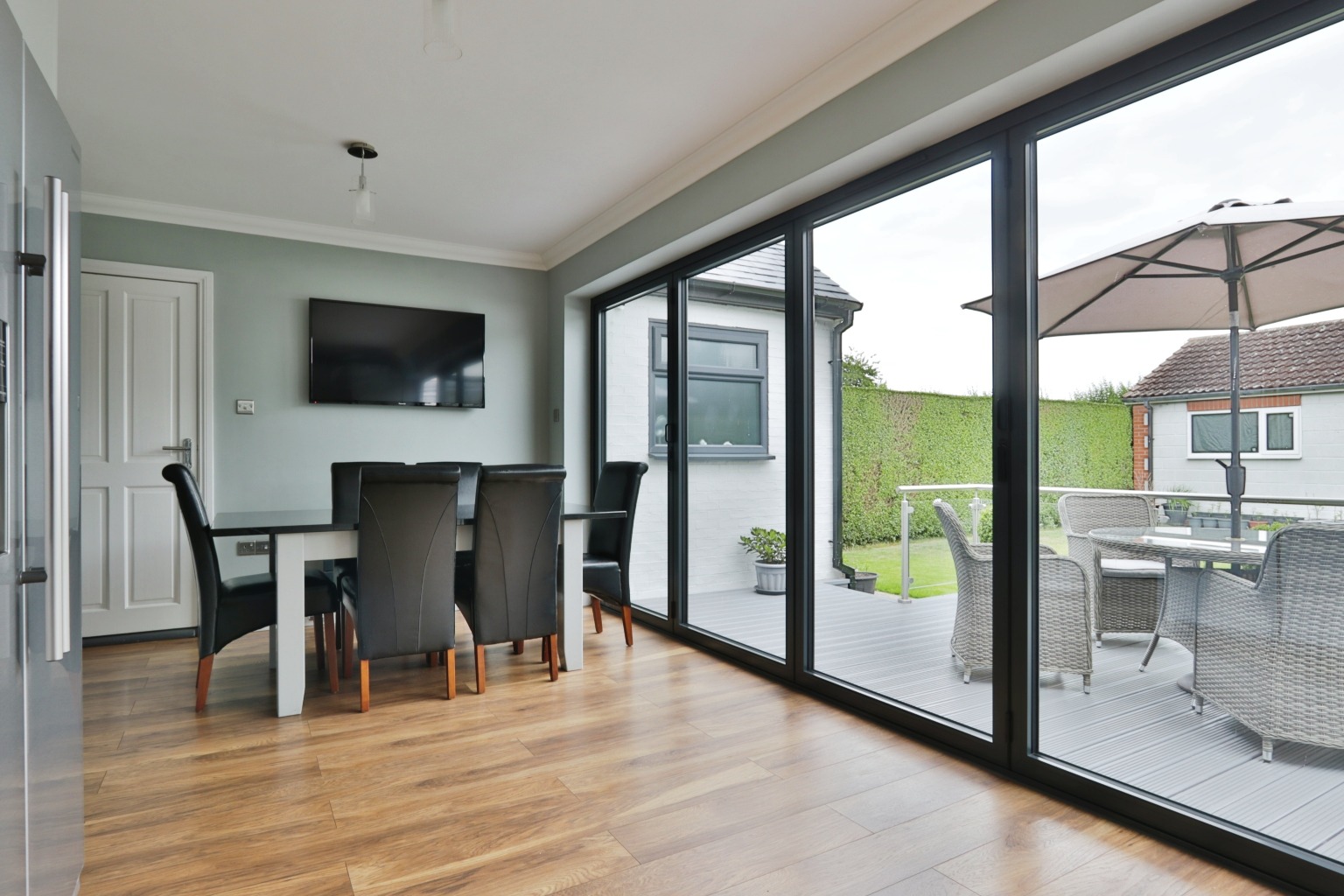 4 bed detached house for sale in Hull Road, Beverley  - Property Image 12