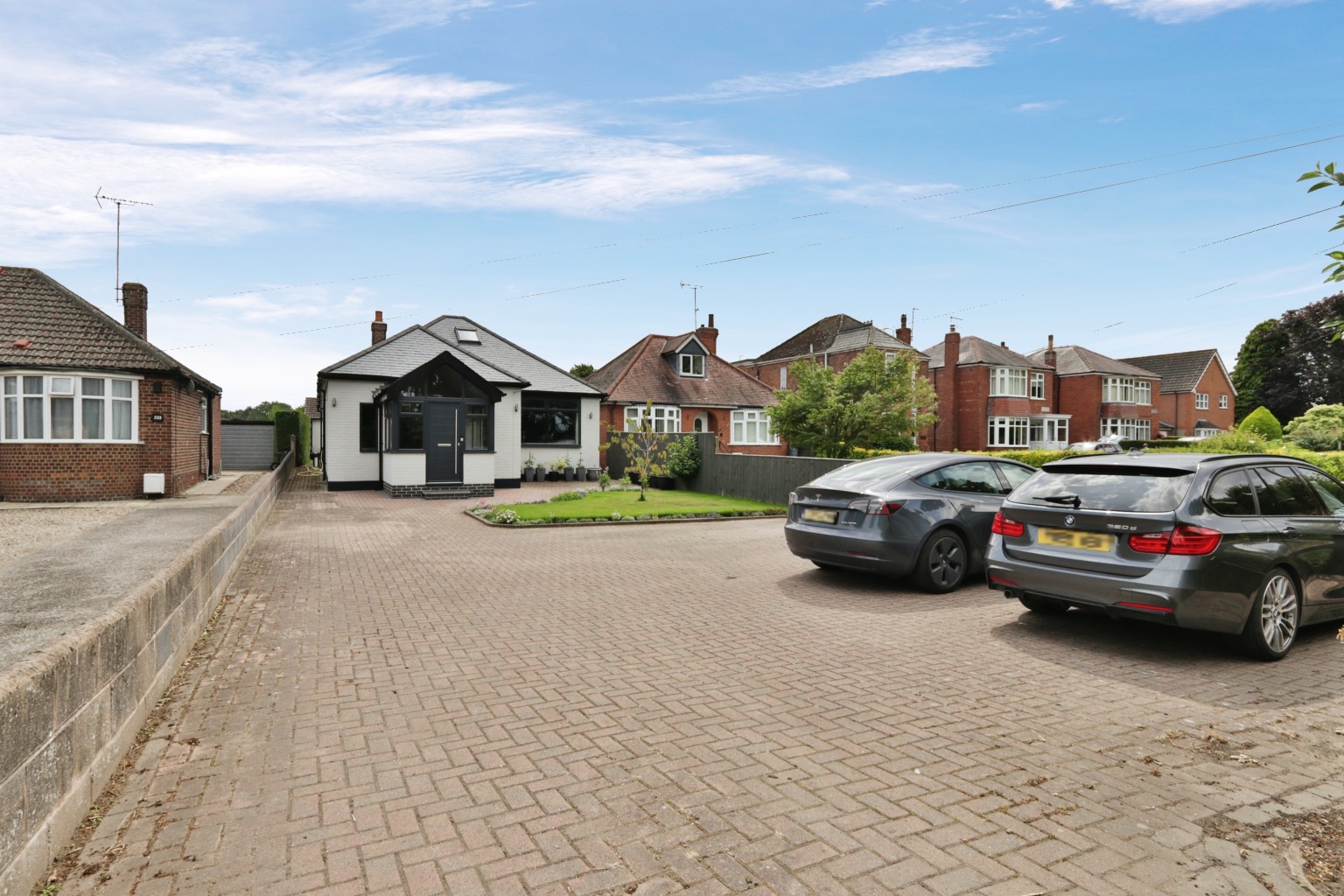 4 bed detached house for sale in Hull Road, Beverley  - Property Image 20