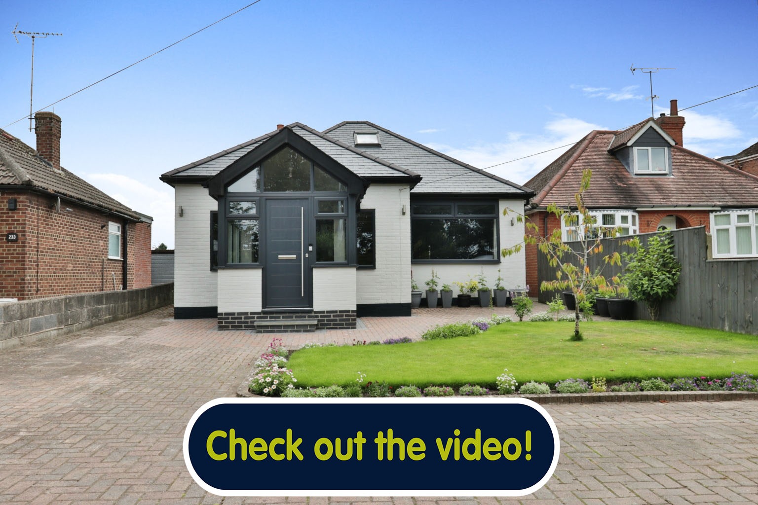 4 bed detached house for sale in Hull Road, Beverley  - Property Image 2