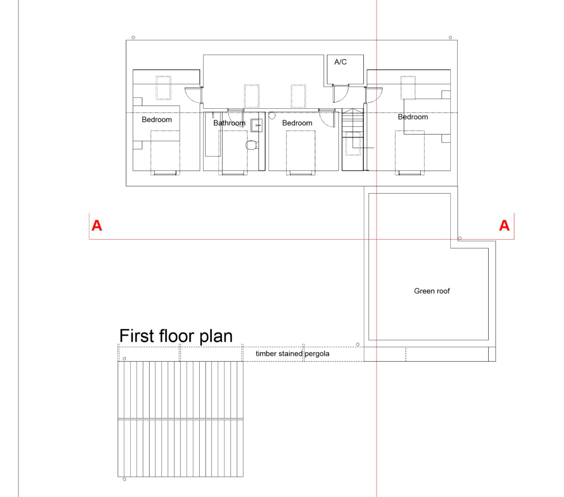 Plot for sale in Cherry Tree Terrace, Beverley  - Property Image 4
