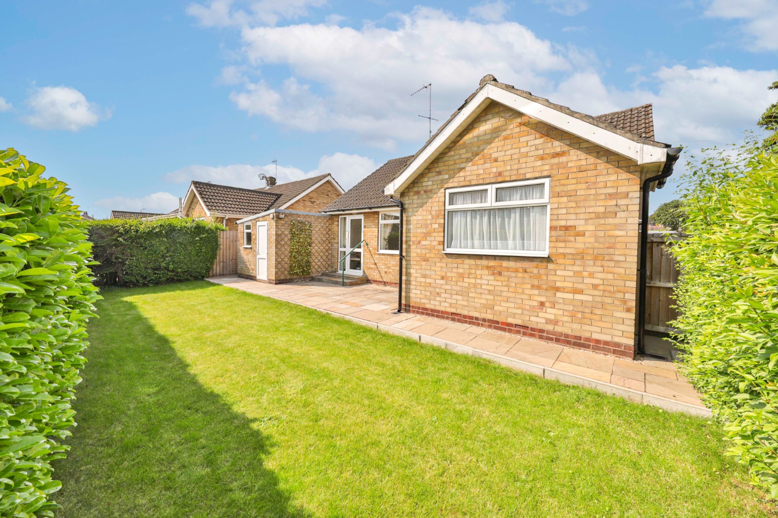 3 bed bungalow for sale in Molescroft Avenue, Beverley  - Property Image 9