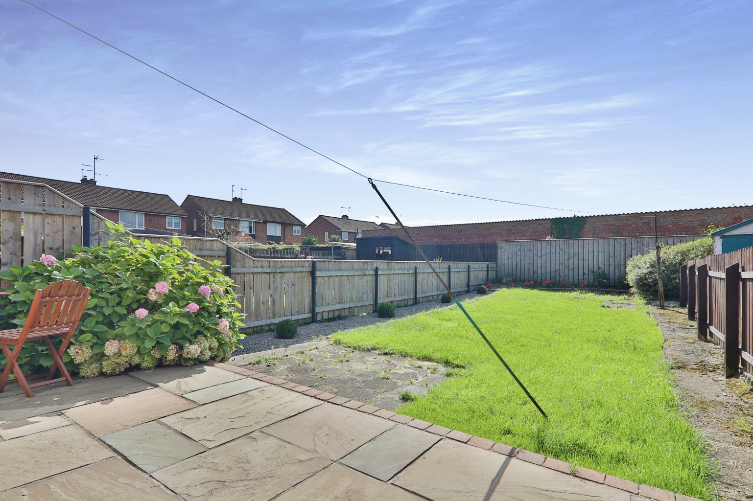3 bed semi-detached house for sale in Cherry Garth, Beverley  - Property Image 16