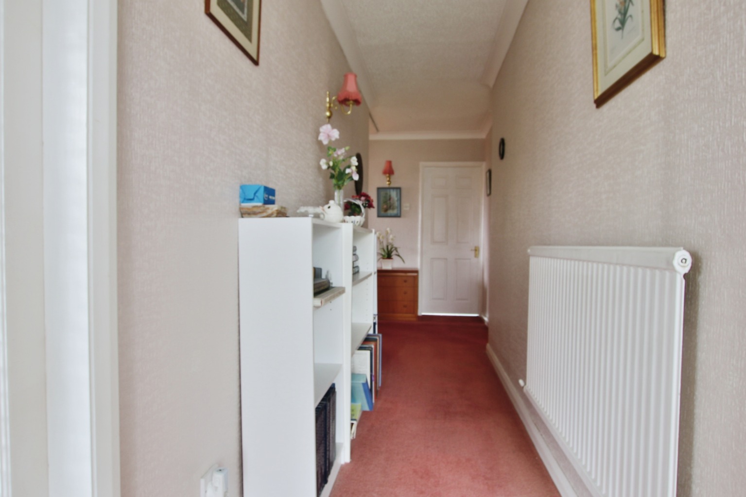 3 bed semi-detached bungalow for sale in Canada Drive, Beverley  - Property Image 11