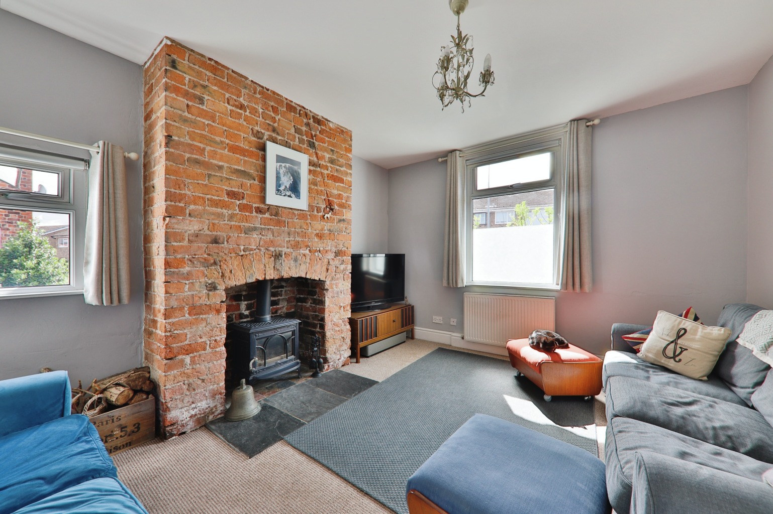 4 bed semi-detached house for sale in Grovehill Road, Beverley  - Property Image 4