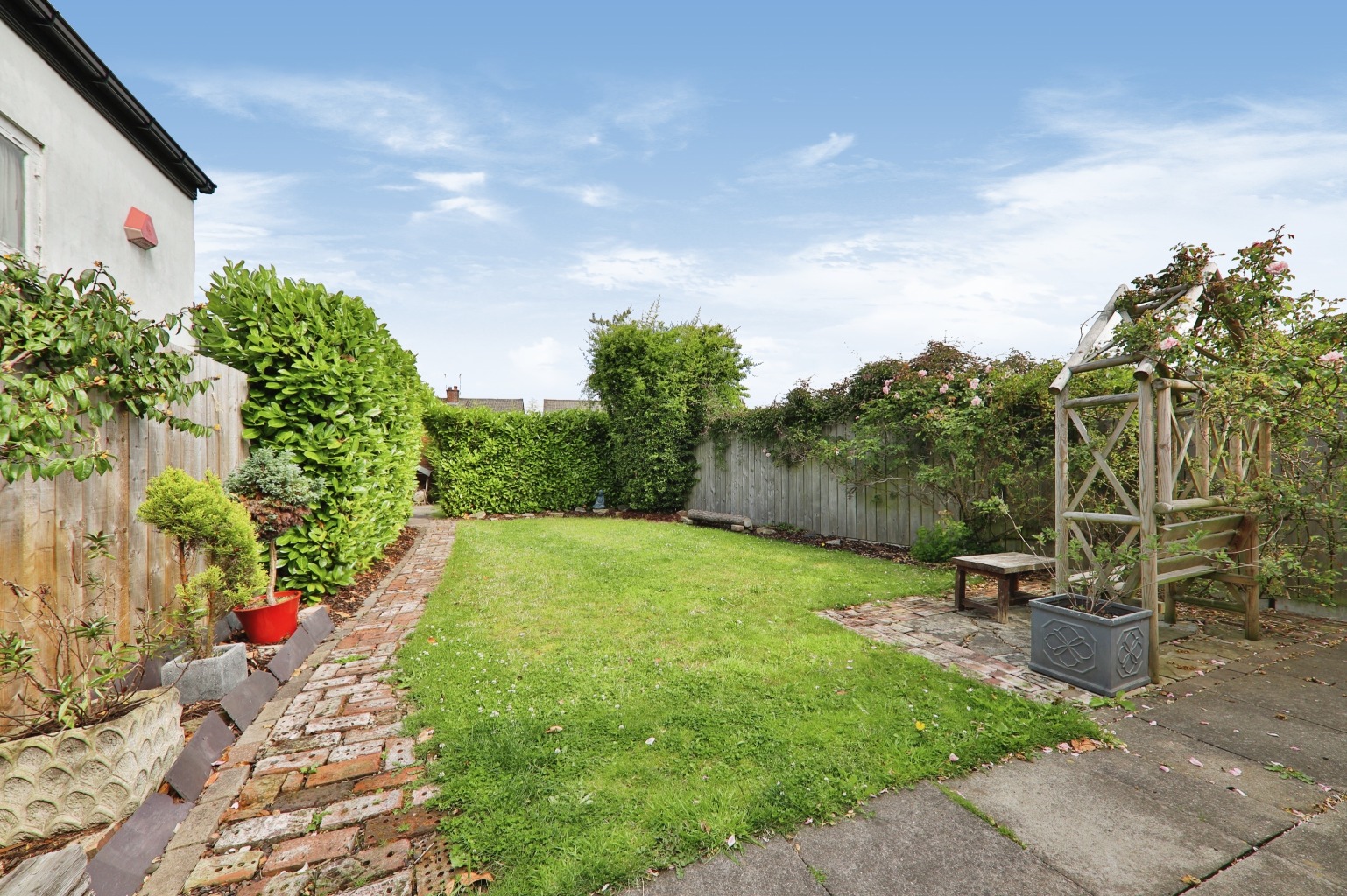 4 bed semi-detached house for sale in Grovehill Road, Beverley  - Property Image 19