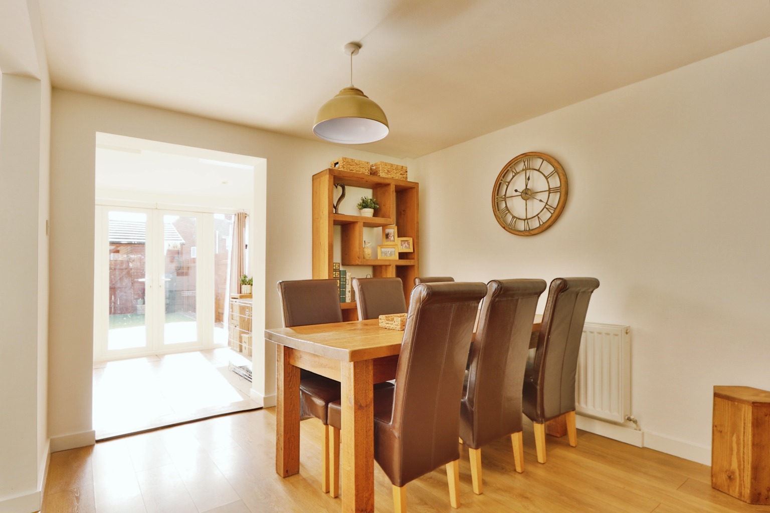 3 bed detached house for sale in Green Lane, Beverley  - Property Image 20
