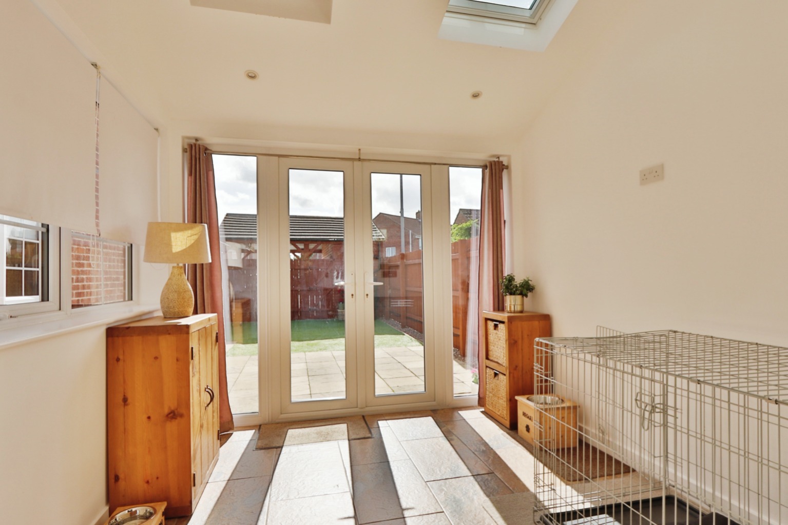 3 bed detached house for sale in Green Lane, Beverley  - Property Image 21