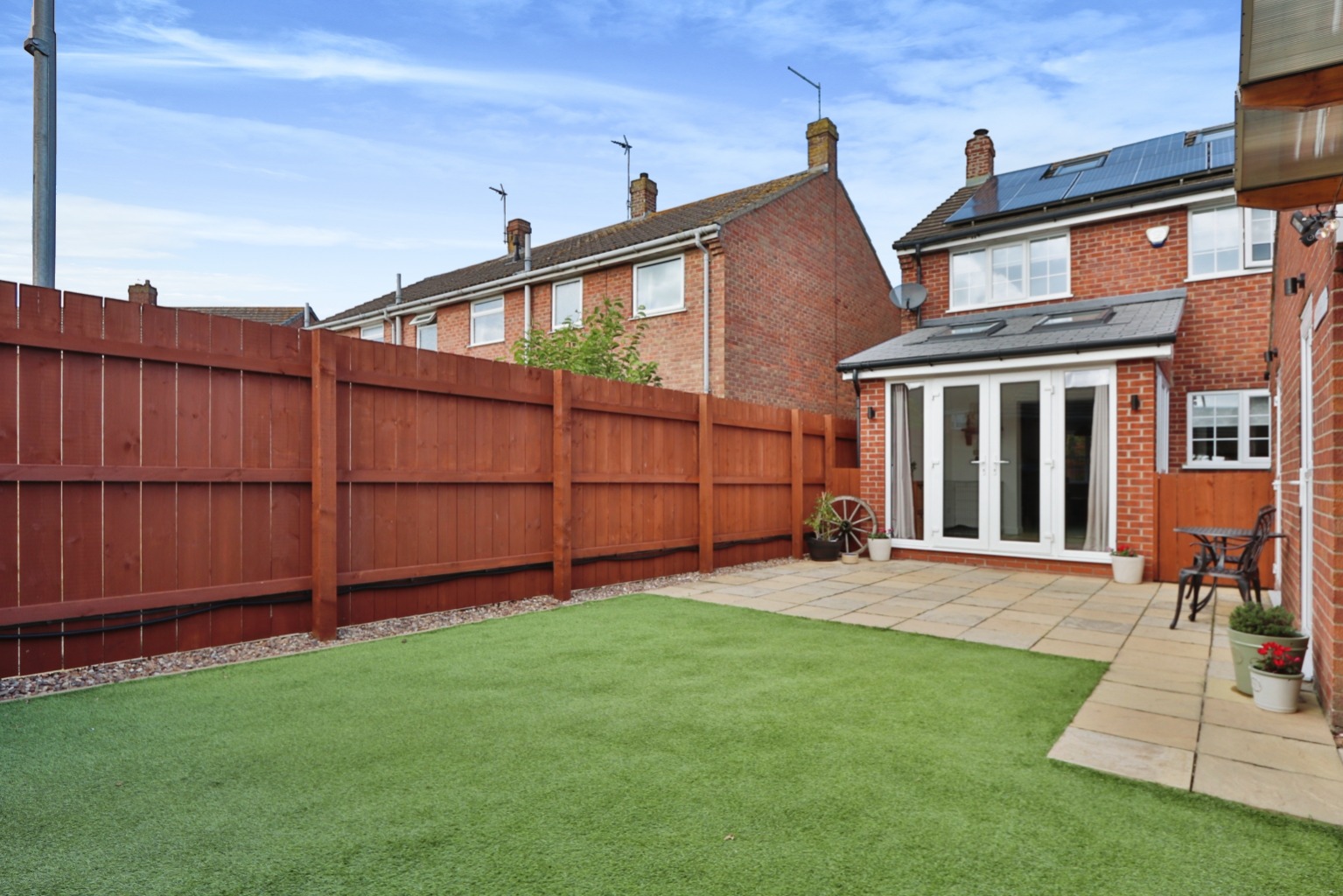 3 bed detached house for sale in Green Lane, Beverley  - Property Image 23