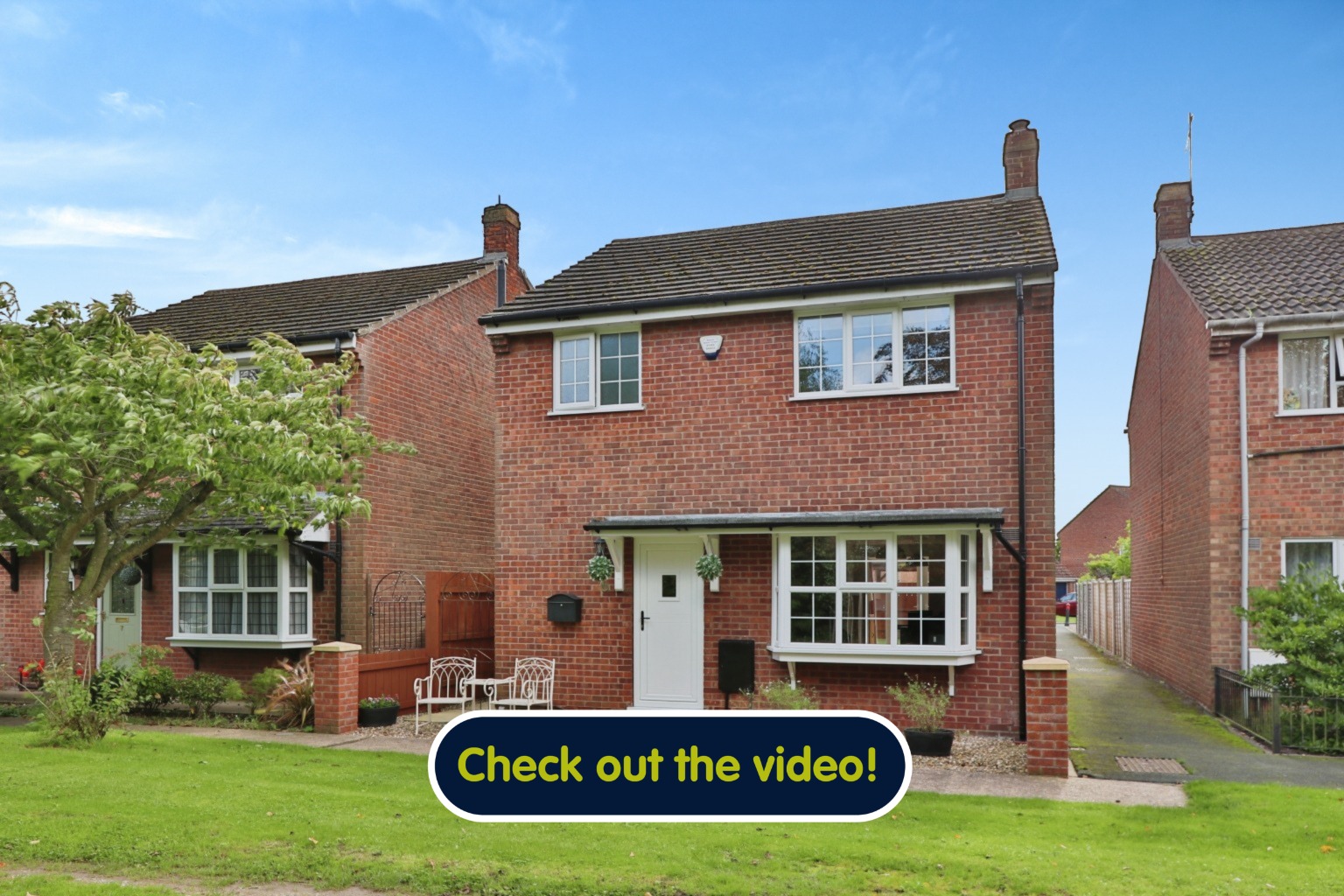 3 bed detached house for sale in Green Lane, Beverley  - Property Image 10