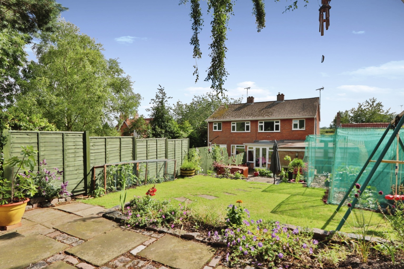 3 bed semi-detached house for sale in Front Street, Driffield  - Property Image 21