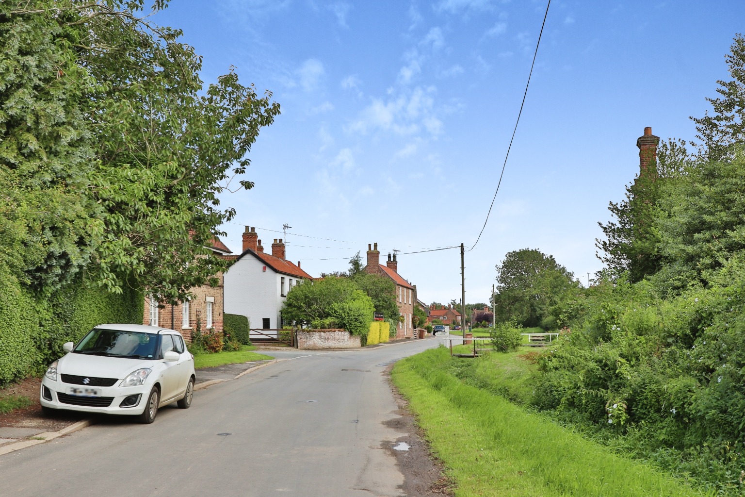 3 bed semi-detached house for sale in Front Street, Driffield  - Property Image 19