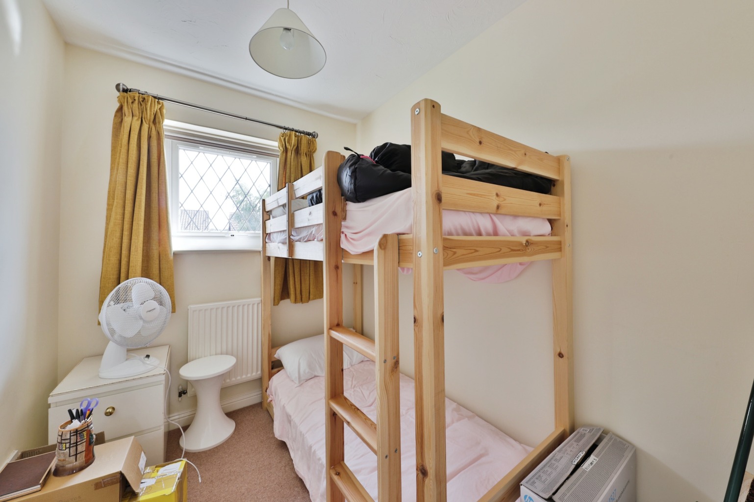 3 bed link detached house for sale in Sackville Close, Beverley  - Property Image 10
