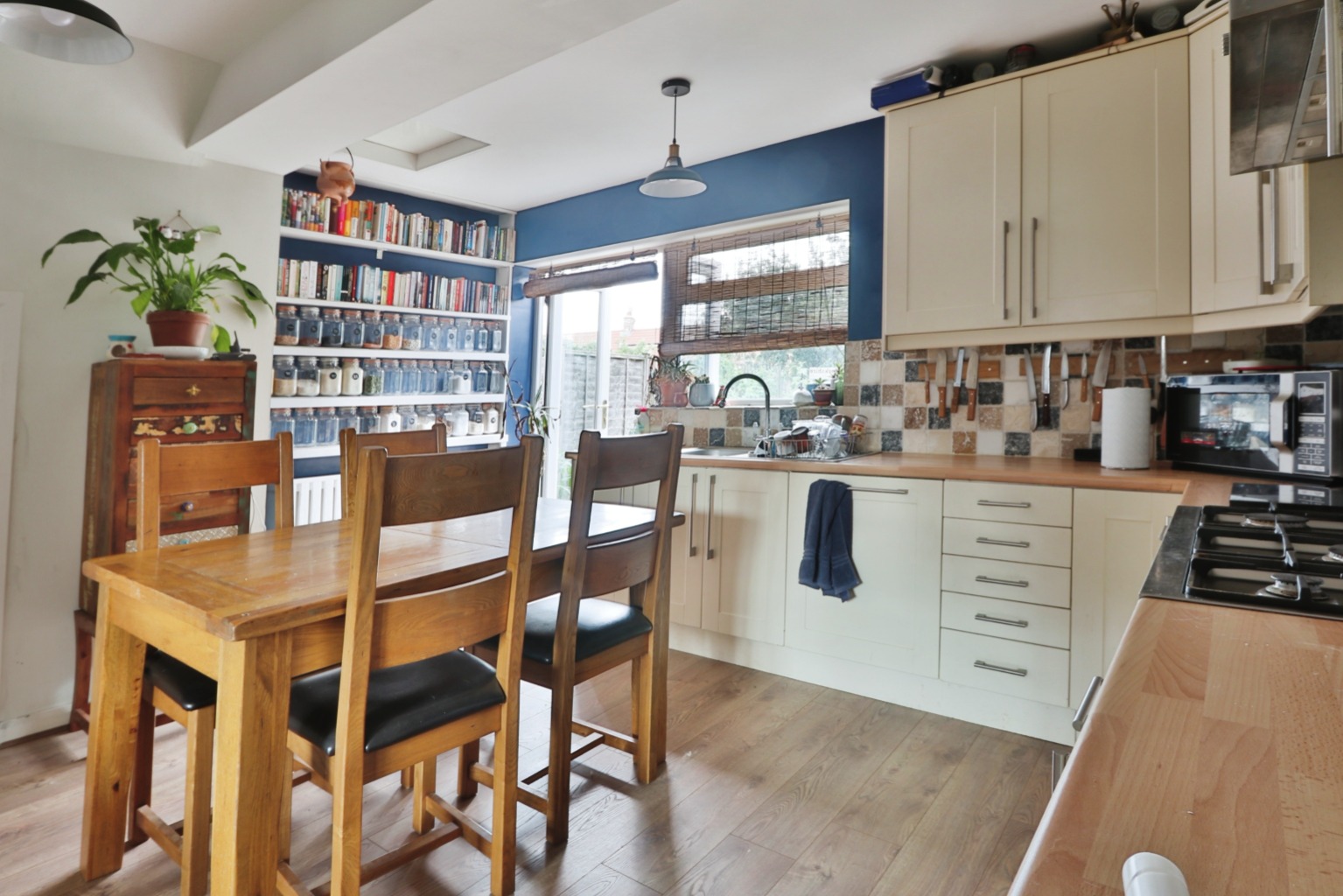 2 bed semi-detached house for sale in Coltman Avenue, Beverley  - Property Image 3
