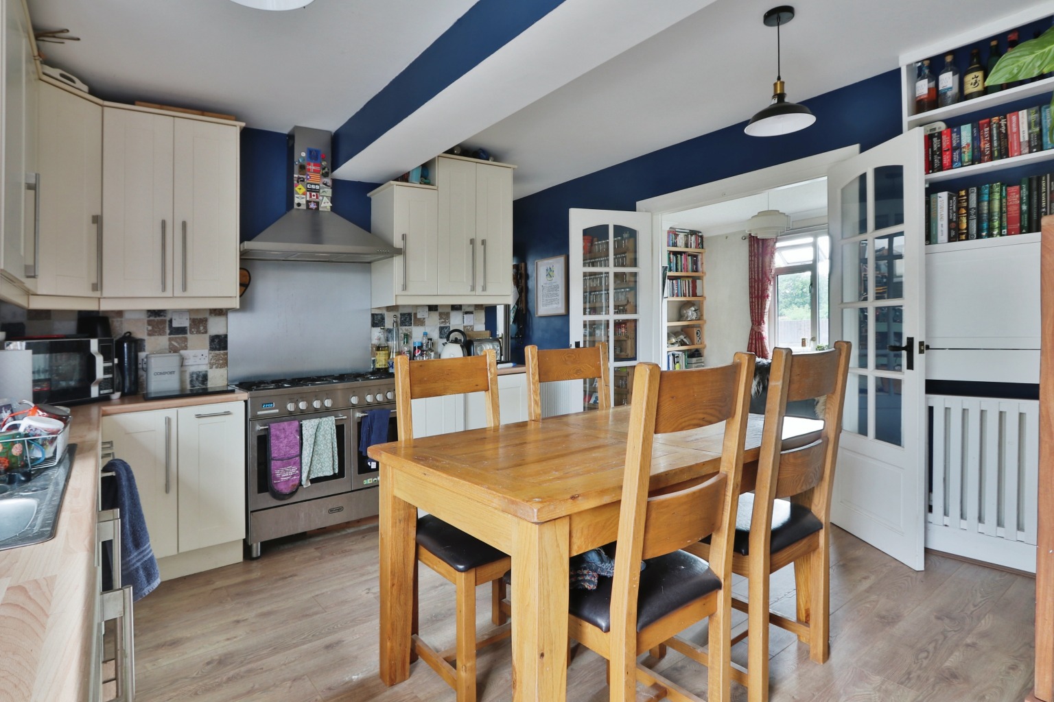 2 bed semi-detached house for sale in Coltman Avenue, Beverley  - Property Image 2