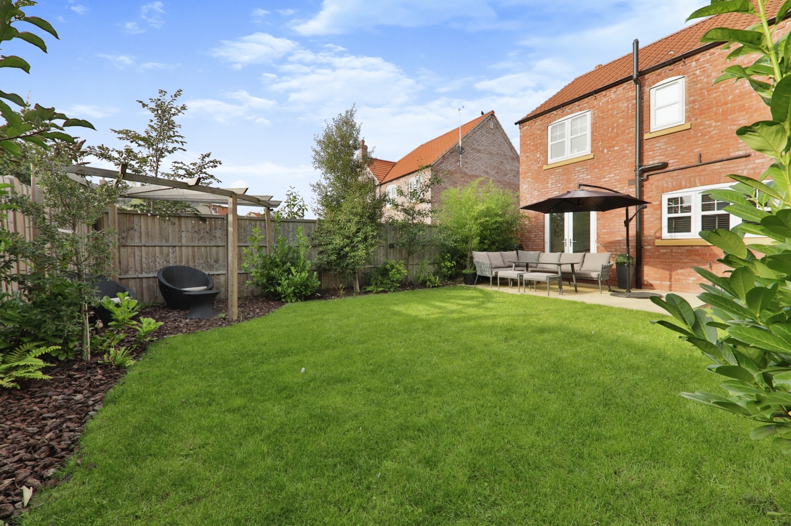4 bed detached house for sale in Westfields Drive, Beverley  - Property Image 6