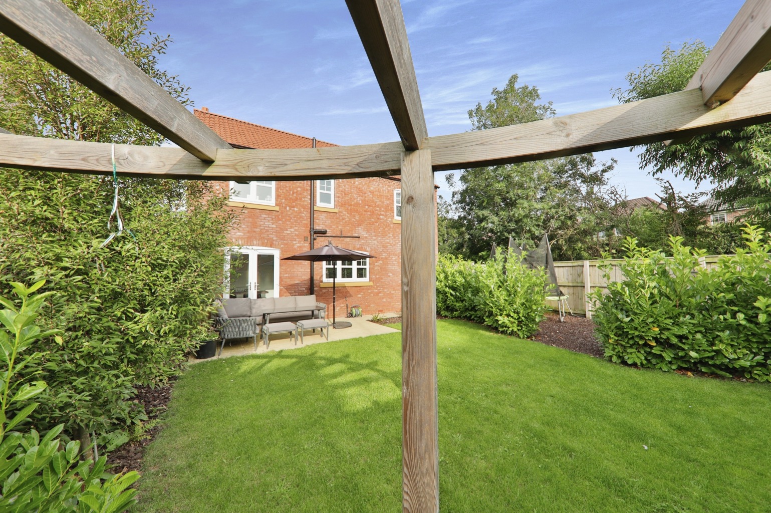 4 bed detached house for sale in Westfields Drive, Beverley  - Property Image 14