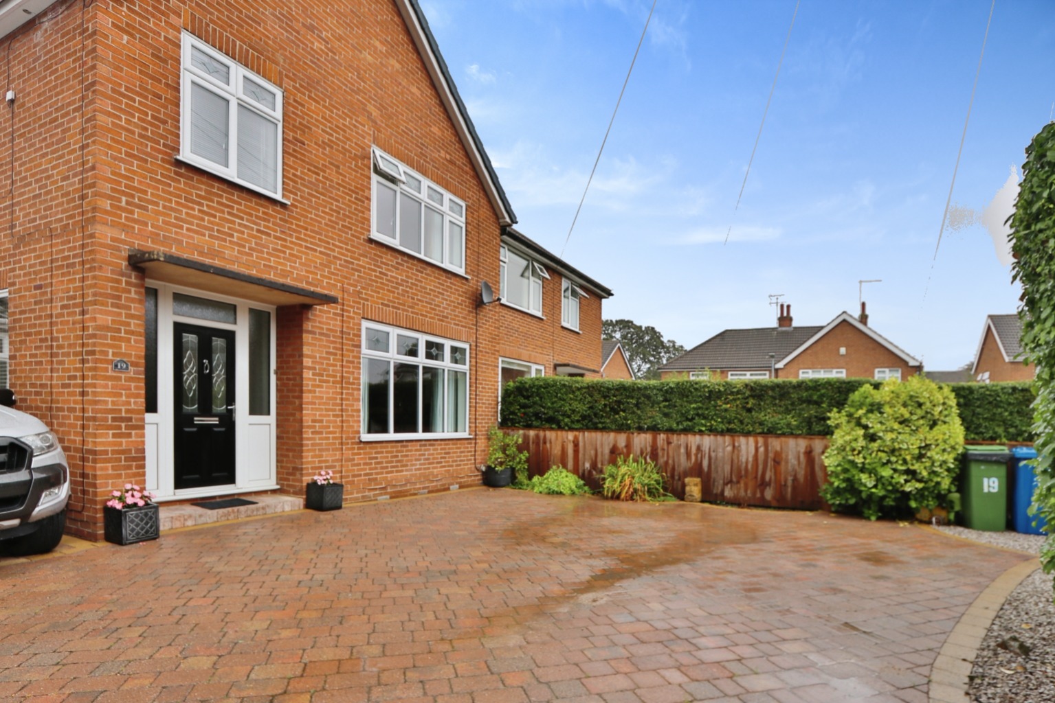 4 bed semi-detached house for sale in St Mary's Close, Beverley  - Property Image 22