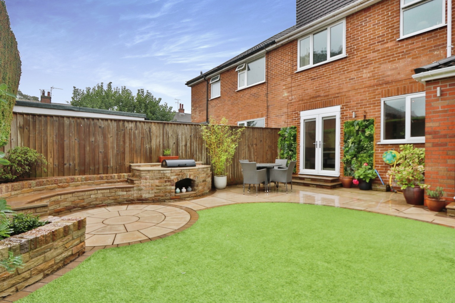 4 bed semi-detached house for sale in St Mary's Close, Beverley  - Property Image 20