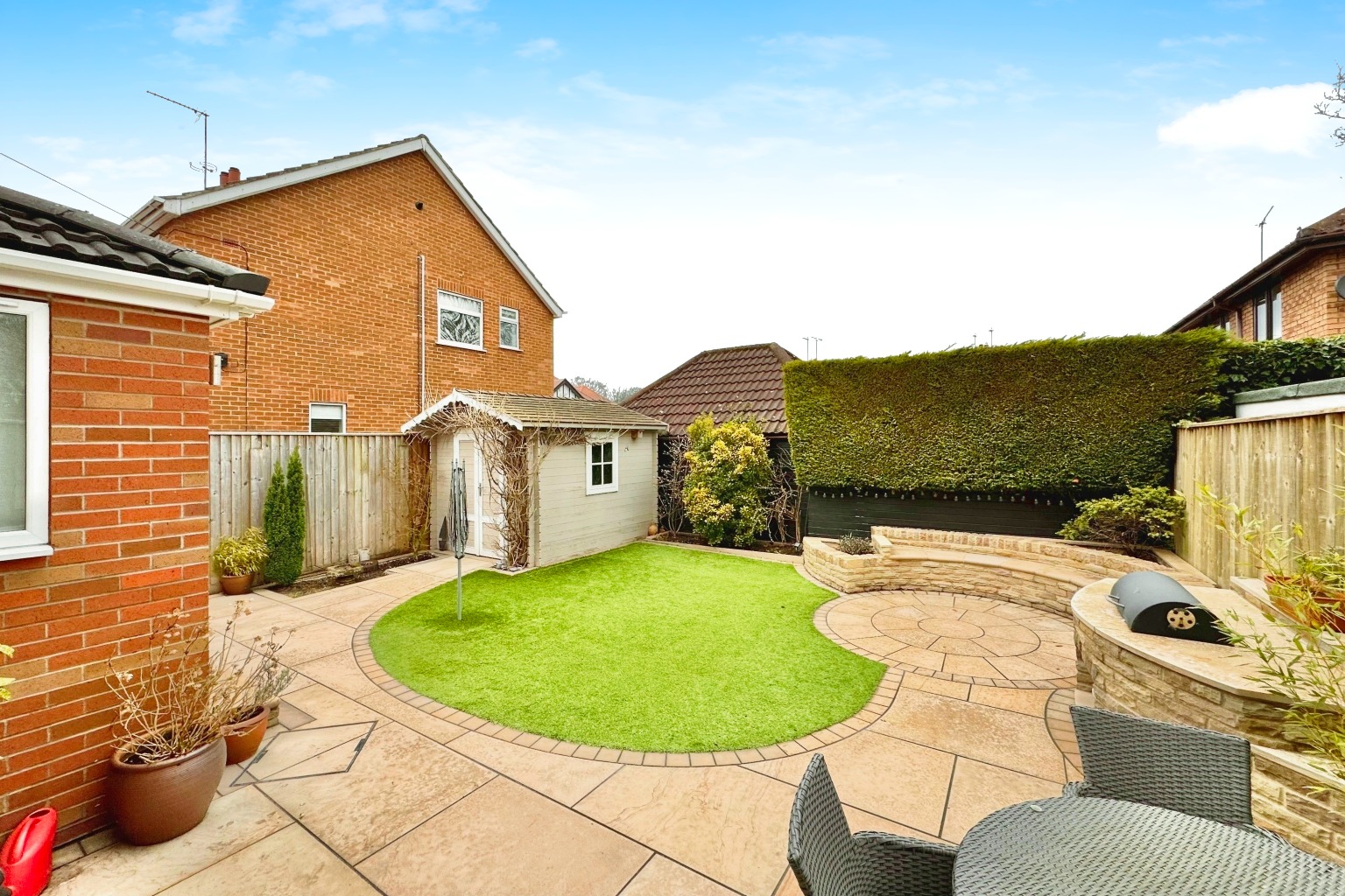 4 bed semi-detached house for sale in St Mary's Close, Beverley  - Property Image 26