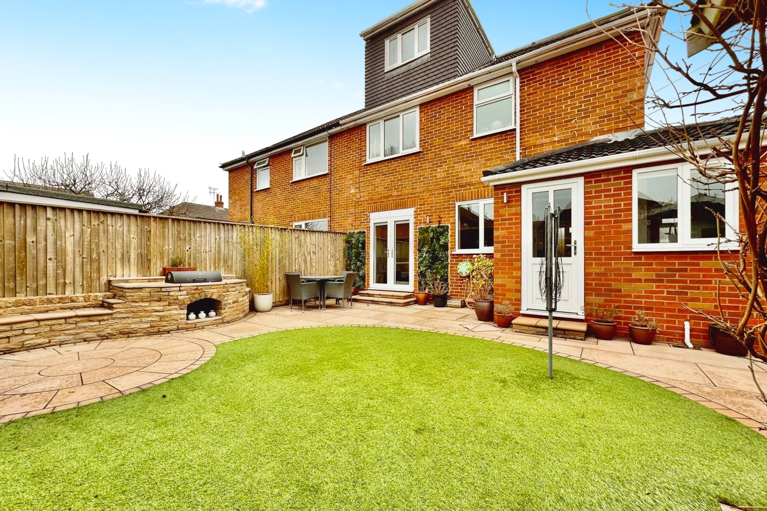 4 bed semi-detached house for sale in St Mary's Close, Beverley  - Property Image 24